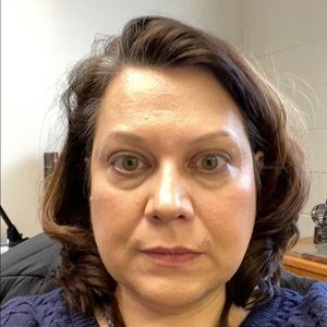 Meet your Posher, Bridget